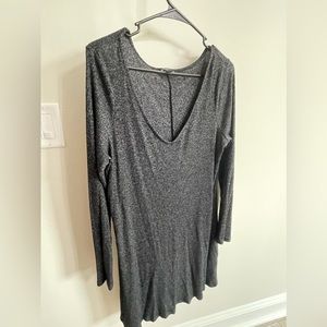 Express Sweater Dress